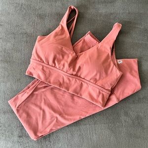Buffbunny cinnamon collection! Size M Set!